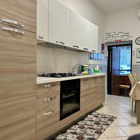 Casa Alma Apartment Napoli Exterior foto