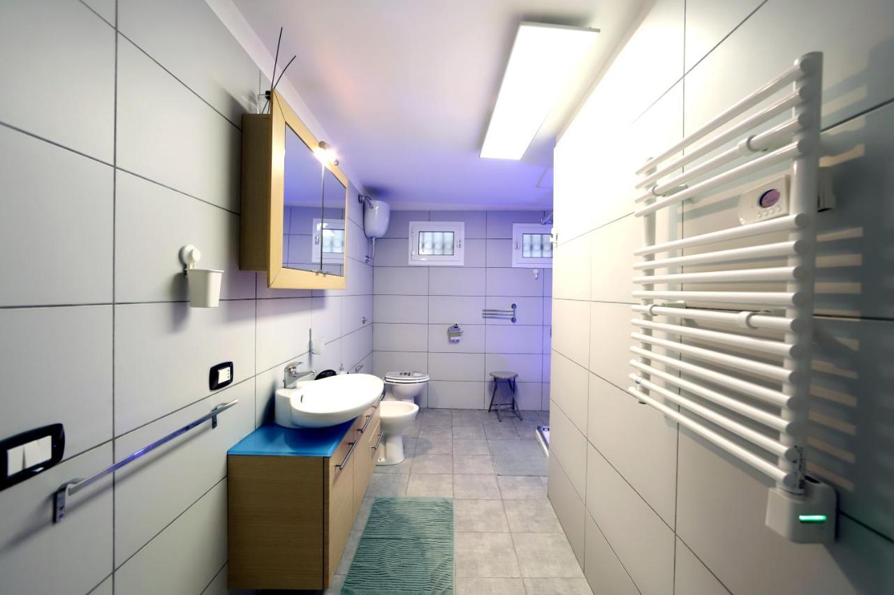 Casa Alma Apartment Napoli Exterior foto