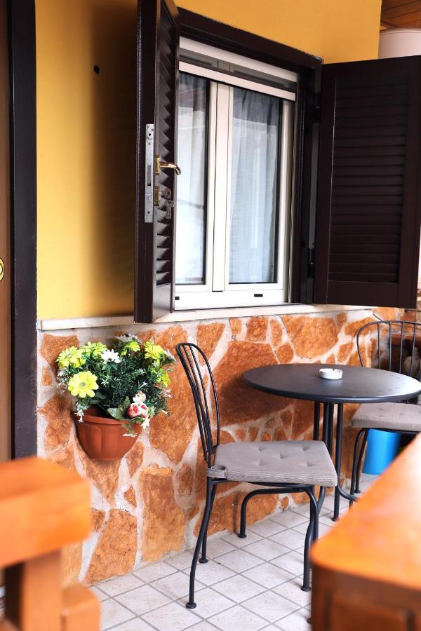 Casa Alma Apartment Napoli Exterior foto