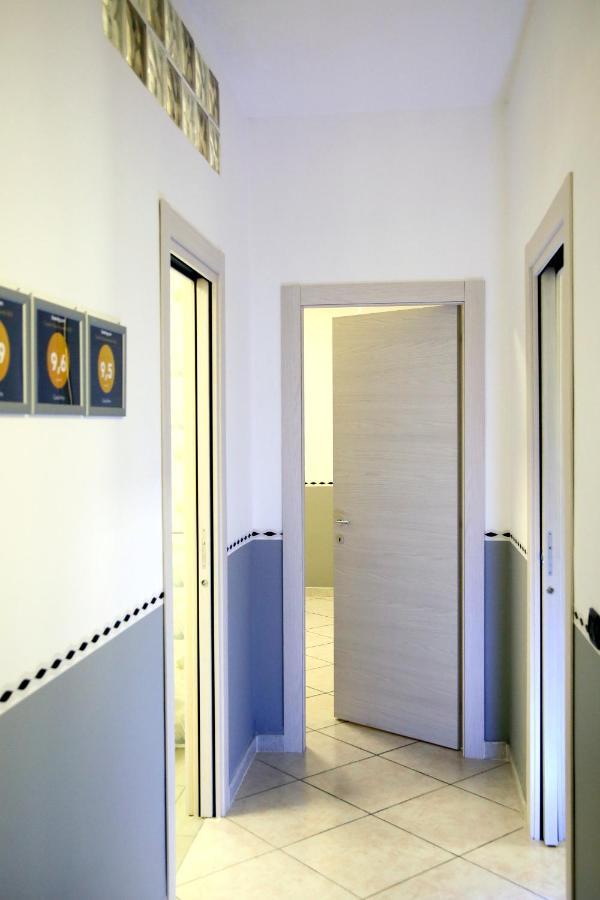 Casa Alma Apartment Napoli Exterior foto