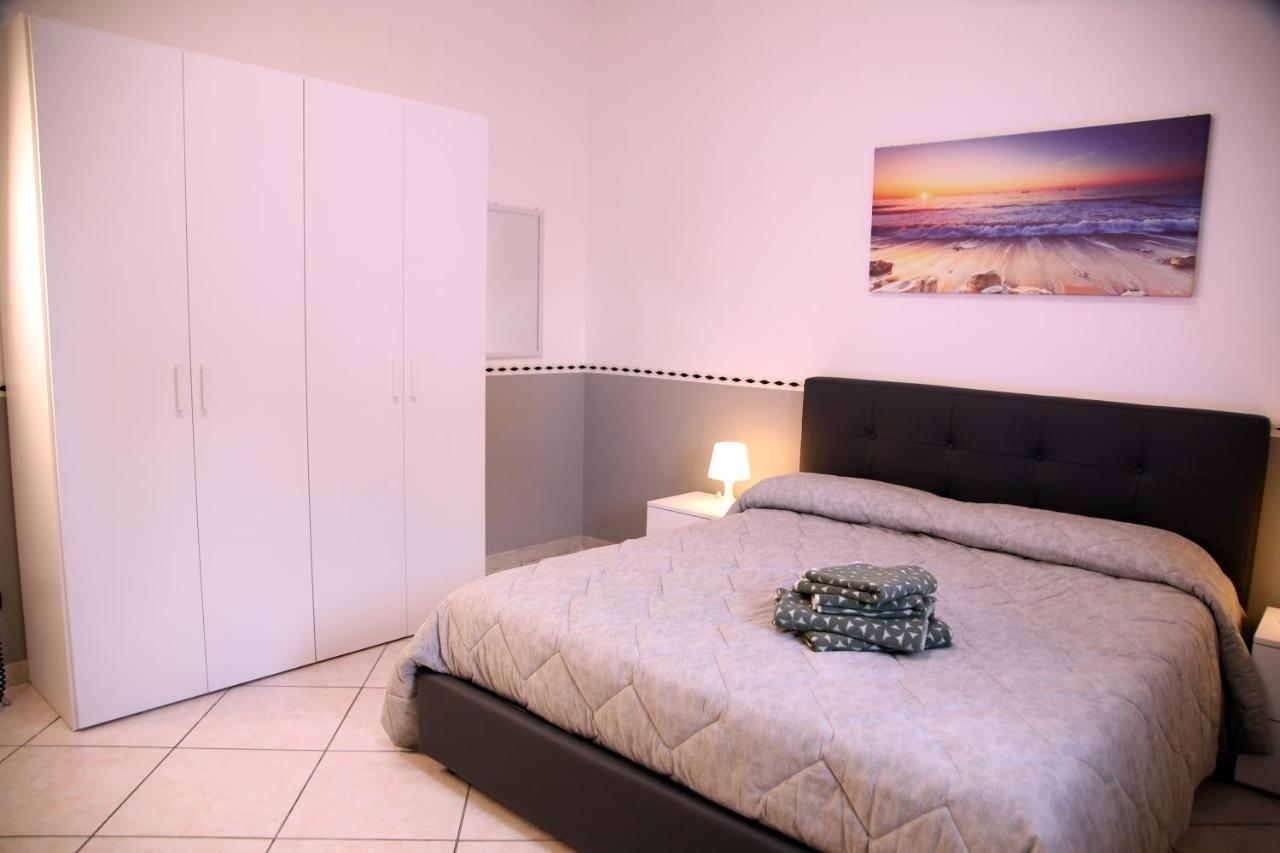 Casa Alma Apartment Napoli Exterior foto