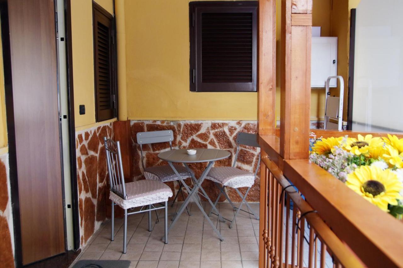 Casa Alma Apartment Napoli Exterior foto