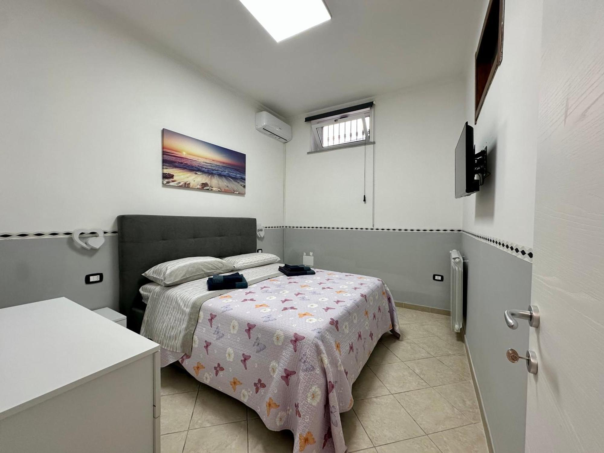 Casa Alma Apartment Napoli Exterior foto